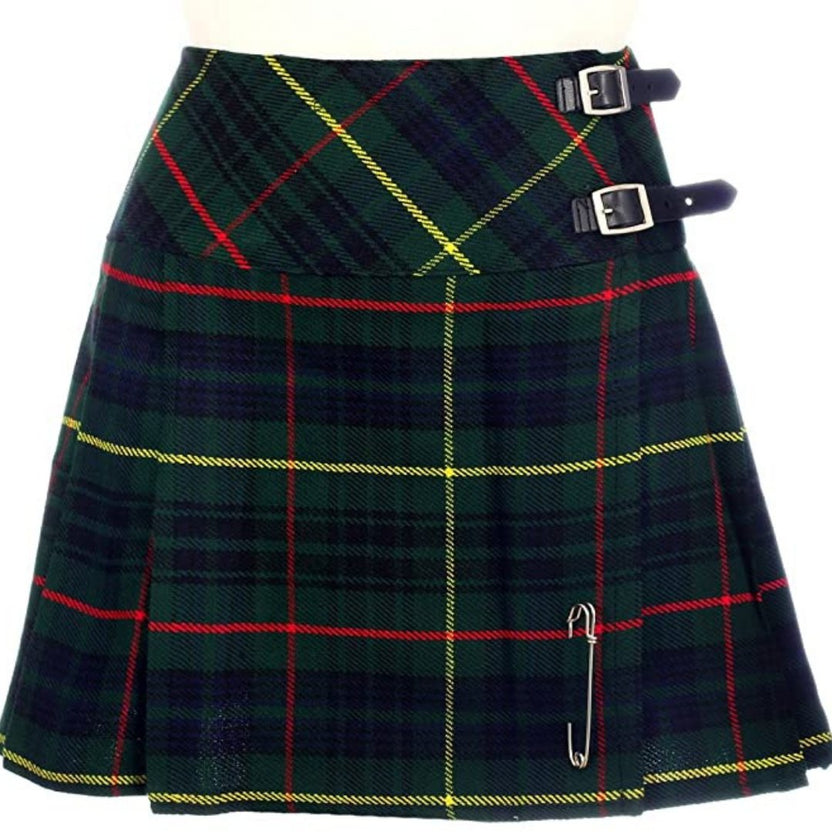 Womens Kilts – The Donegal Shop