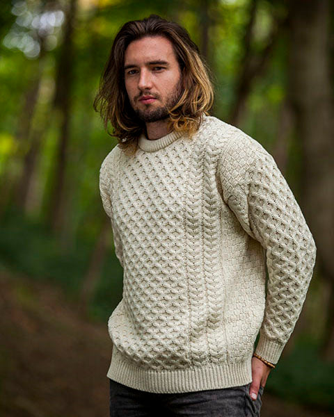 Aran sweaters for sale best sale