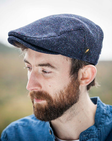 Irish Flatcaps Hats The Donegal Shop