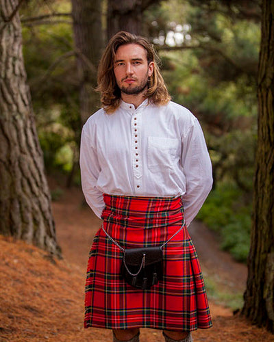 Mens Kilt 